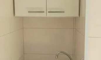 Imagem 5: Apartamento com 2 dormitórios para alugar, 50 m² por R$ 1.450,00/mês - Tarsila do Amaral I