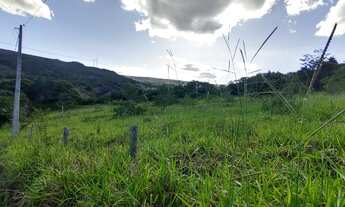 Imagem 7: Fazenda com muita água em Ibicoara (20ha