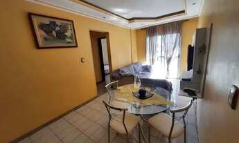 Imagem 3: Apartamento com 2 dorms, Guilhermina, Praia Grande, Cod: 716635