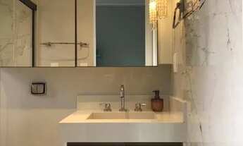 Imagem 3: São Paulo - Apartamento Padrão - Moema