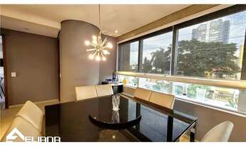 Imagem 6: Apartamento alto padrão 205 m² - 3 vagas - B. Jardim