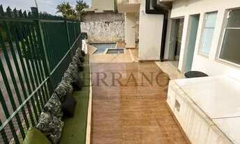 Imagem: CASA EM CONDOMÍNIO RESIDENCIAL em Jundiaí