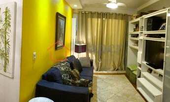 Imagem 6: Apartamento com 3 dorms 2 vagas sacada em Condomínio tipo Clube Aclimação