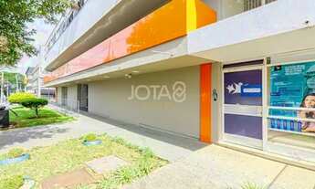 Imagem 3: CURITIBA - Loja/Salão - Bacacheri