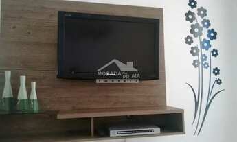 Imagem 7: Apartamento no Caiçara, 1 Dormitório, Lazer Completo, Confira na Imobiliária em Praia Gran