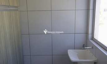 Imagem 7: Apartamento no Cond. Alameda dos Ipês para aluguel