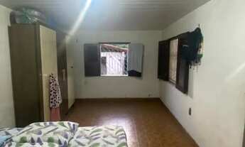 Imagem: Vendo casa no monte castelo