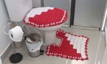 Imagem 5: Apartamento mobiliado