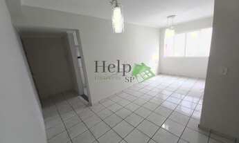 Imagem 6: Apartamento - 2 Dormitórios - 1 Vaga - Ipiranga