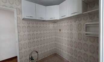 Imagem 5: Apartamento para venda possui 58 metros quadrados com 2 quartos em Vila Romana - São Paulo