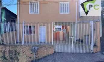 Imagem: Casa com 4 dormitórios para alugar, 120