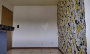 Imagem 4: Santa Cruz Apartamento com 2 dormitórios