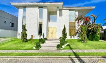 Imagem: A casa dos sonhos ao seu dispor