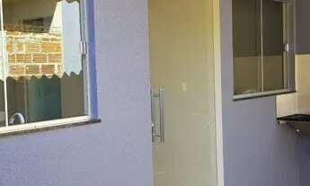 Imagem 2: Kit net Casa com 1 dormitório