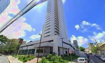 Imagem 5: NI - Apartamento I 1 quartos I Na ilha do Leite I Andar alto