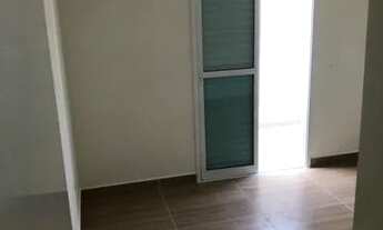 Imagem 2: COBERTURA - PARQUE ORATÓRIO - SP