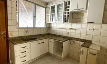 Imagem 3: Casa 4/4 Qtos em Condomínio fechado - Setor Santa Genoveva