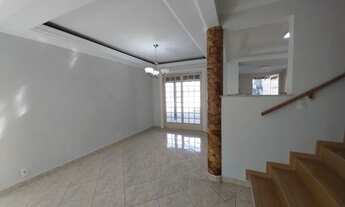 Imagem 5: Sumaré - Casa de Condomínio - Parque Villa Flores