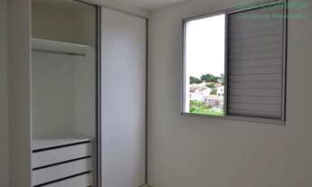 Imagem 6: Apartamento à venda, 58 m² por R$ 350.000,00 - Parque Prado - Campinas/SP