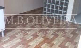 Imagem 6: CASA COM AGUA E LUZ SEPADO OPCAO DE 2 DORMITÓRIOS