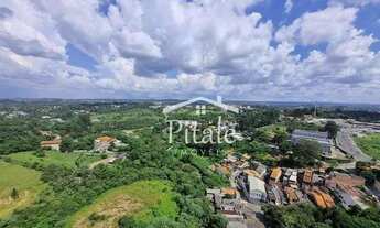 Imagem 7: Apartamento com 2 dormitórios à venda, 53 m² por R$ 370.000 - Pousada dos Bandeirantes - C