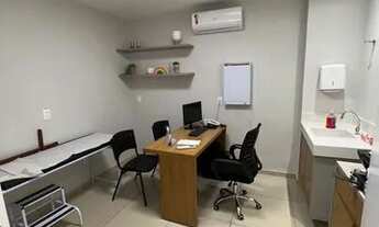 Imagem 5: Ponto comercial a venda com duas frentes