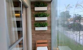 Imagem 6: Imóveis Belém Vende Alegro 3/4 c/ suíte, primeiro andar