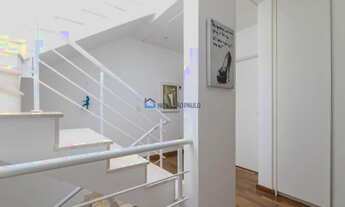 Imagem 7: Casa de Condomínio Villa Fiume Rosso 550M2