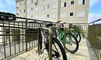 Imagem 3: Apartamento para Venda - 46m², 2 dormitórios, 1 vaga - Vila Nova