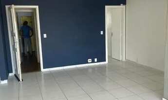 Imagem: Apartamento localizado na Benjamim Constant