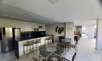 Imagem 6: Apartamento para aluguel com 58 metros quadrados com 2 quartos