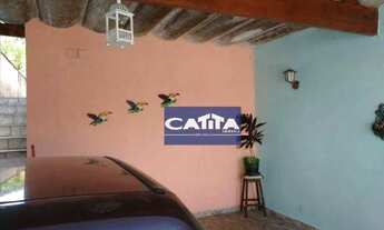 Imagem 3: Casa à venda, 96 m² por R$ 890.000,00 - Jardim Anália Franco - São Paulo/SP