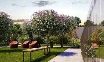 Imagem 4: Apartamento para Venda em São Paulo, Campo Belo, 1 dormitório, 1 banheiro