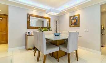 Imagem 2: Apartamento com 4 Quartos à venda, 147m² - Condomínio Rio2