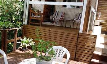 Imagem: Alugo casa na praia da Lagoinha por diária