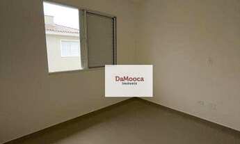 Imagem 6: Casa com 3 dormitórios para alugar, 112 m² por R$ 2.830/mês - Vila Santa Clara - São Paulo