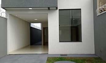 Imagem: Casa - Setor Cristina Expansão