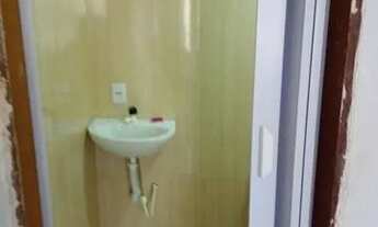 Imagem 5: Alugo kitnet com água e luz incluso