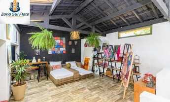 Imagem 5: SÃO PAULO - Casa de Condomínio - CAMPO BELO