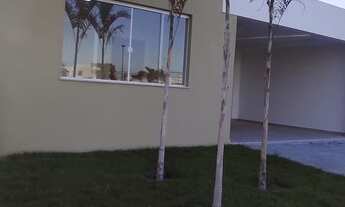 Imagem 5: Vendo casa Térrea frente leste no Terras Alphaville Sergipe 2