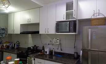 Imagem 5: Apartamento Térreo Nascente