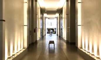 Imagem 5: 03 Suites 03 vagas, Churrasqueira Carvão. Mobiliado, Lazer completo! Único!!