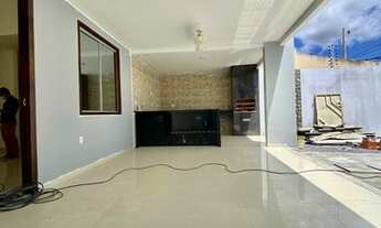 Imagem 2: Casa para Vender Estilo Casa de Condomínio no Bairro Novo Horizonte, Jatobá Petrolina