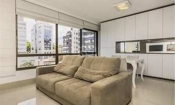 Imagem 3: Apartamento em Higienópolis