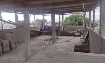 Imagem 5: Casa 2 quartos com cobertura - 2º andar - cidade Baixa