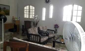 Imagem 4: FCOD 981 Ótima casa em frente a lagoa com 7 quartos