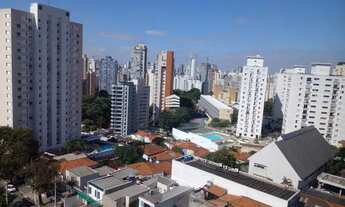 Imagem 2: APTO 2 dormitórios ao lado do metrô Vila Mariana
