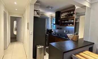 Imagem 2: Venda Rápida: Apartamento de 2 Quartos Localizado em Intermares - Cabedelo