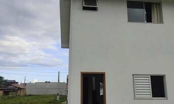 Imagem 2: Casa para Venda em Imbituba, Sagrada Família, 2 dormitórios, 1 banheiro