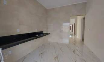 Imagem 7: Linda Casa 3 quartos em Senador Canedo - Residencial Boa Esperança - 350 Mil